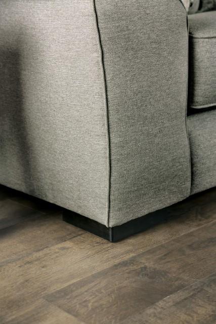 NEWRY Loveseat - LATIN HOME FURNITURE - (POMONA,CA)