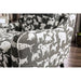 Patricia Ivory Sectional - LATIN HOME FURNITURE - (POMONA,CA)