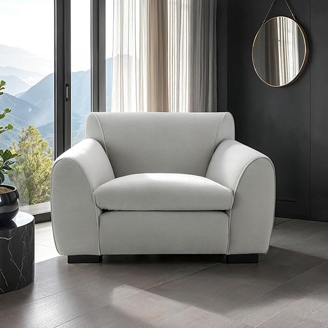 Severo Chair - LATIN HOME FURNITURE - (POMONA,CA)