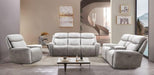 Artemia Power Recliner - LATIN HOME FURNITURE - (POMONA,CA)