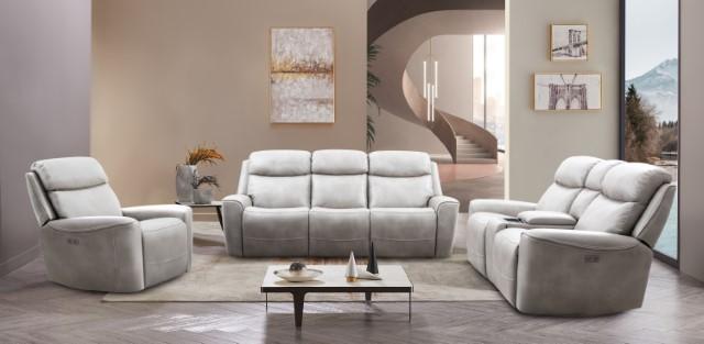 Artemia Power Recliner - LATIN HOME FURNITURE - (POMONA,CA)