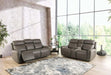 Artemia Power Recliner - LATIN HOME FURNITURE - (POMONA,CA)