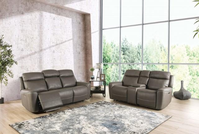 Artemia Power Recliner - LATIN HOME FURNITURE - (POMONA,CA)