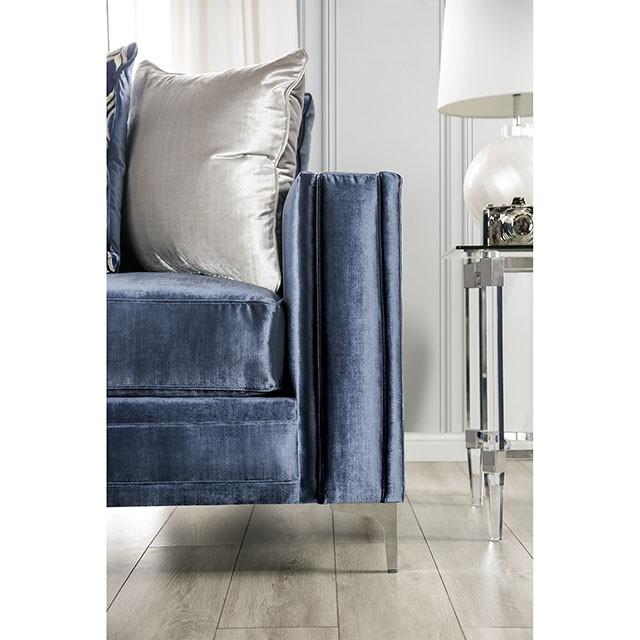 JODIE Sofa - LATIN HOME FURNITURE - (POMONA,CA)
