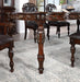 NOUVELLE Dining Table - LATIN HOME FURNITURE - (POMONA,CA)
