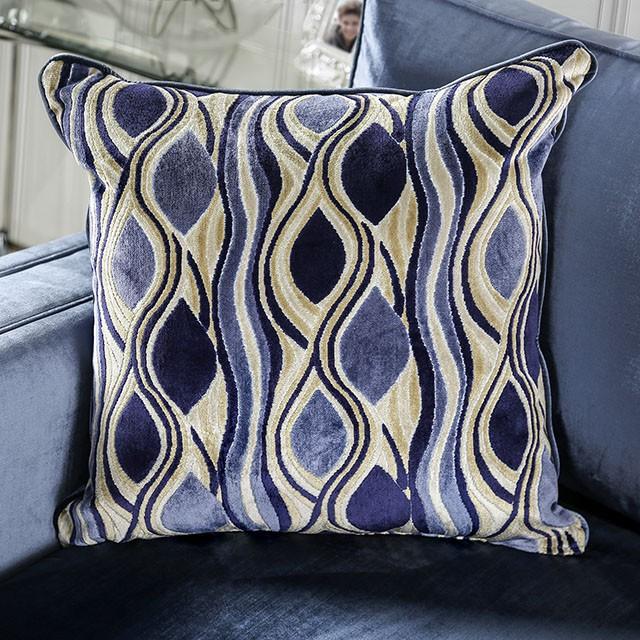 JODIE Sofa - LATIN HOME FURNITURE - (POMONA,CA)