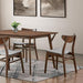 Skien Dining Table - LATIN HOME FURNITURE - (POMONA,CA)