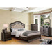 Persephone Rustic Natural Tone Dresser - LATIN HOME FURNITURE - (POMONA,CA)