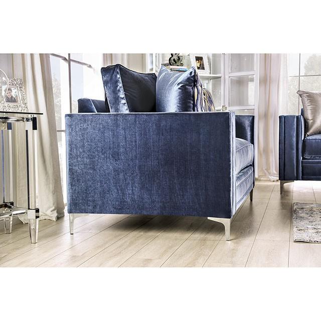 JODIE Sofa - LATIN HOME FURNITURE - (POMONA,CA)