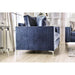 JODIE Sofa - LATIN HOME FURNITURE - (POMONA,CA)