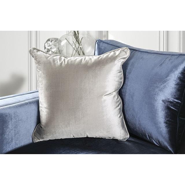 JODIE Sofa - LATIN HOME FURNITURE - (POMONA,CA)