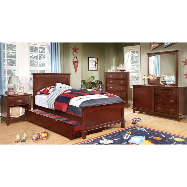 Colin Mirror - LATIN HOME FURNITURE - (POMONA,CA)