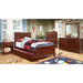 Colin Mirror - LATIN HOME FURNITURE - (POMONA,CA)