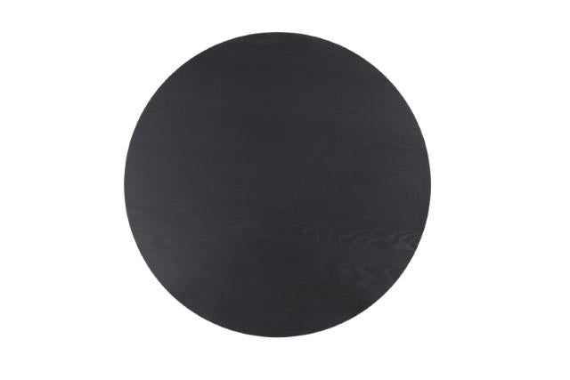 Yate Round Dining Table - LATIN HOME FURNITURE - (POMONA,CA)