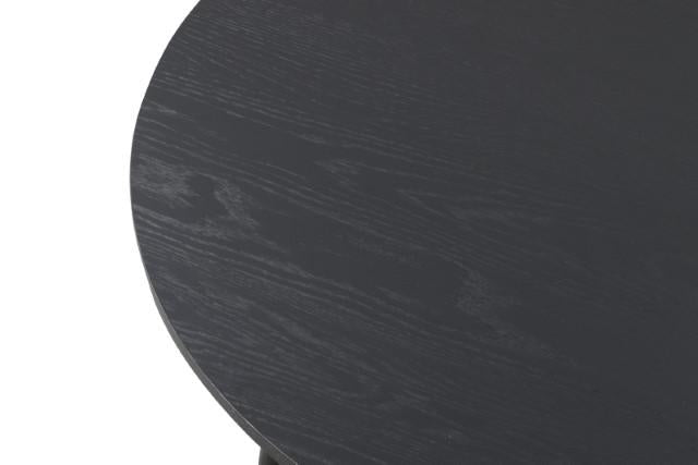 Yate Round Dining Table - LATIN HOME FURNITURE - (POMONA,CA)