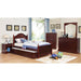 Diane Mirror - LATIN HOME FURNITURE - (POMONA,CA)