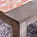 Taylah 5 & 7 Piece Dining Table Set - LATIN HOME FURNITURE - (POMONA,CA)