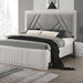 Aldgate Queen Bedroom Set - LATIN HOME FURNITURE - (POMONA,CA)