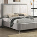 Aldridge Queen Bedroom Set - LATIN HOME FURNITURE - (POMONA,CA)