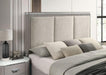 Aldridge Queen Bedroom Set - LATIN HOME FURNITURE - (POMONA,CA)