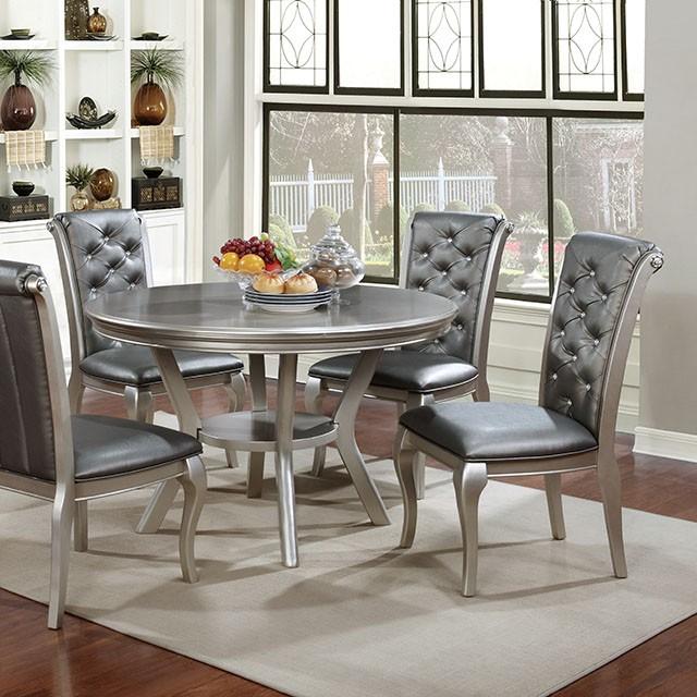 Amina Dining Table Set