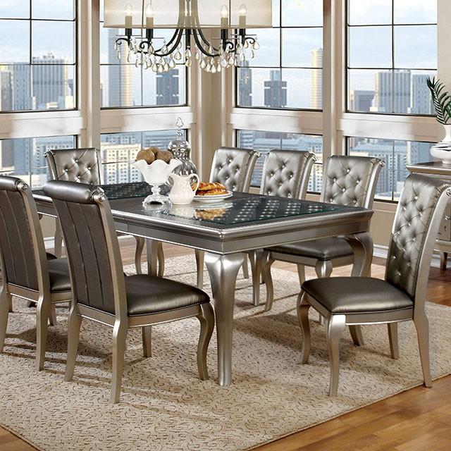 Amina Dining Table Set