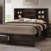 Caistor Queen Bedroom Set - LATIN HOME FURNITURE - (POMONA,CA)