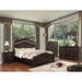 Calliope Espresso Dresser - LATIN HOME FURNITURE - (POMONA,CA)