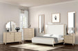 Candra Dresser - LATIN HOME FURNITURE - (POMONA,CA)