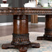Canyonville Dining Table Set - LATIN HOME FURNITURE - (POMONA,CA)