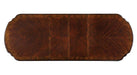Canyonville Dining Table Set - LATIN HOME FURNITURE - (POMONA,CA)