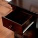 Dede Large Desk - LATIN HOME FURNITURE - (POMONA,CA)