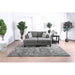 Right Chaise DISABLED 5 19 Lowry - LATIN HOME FURNITURE - (POMONA,CA)