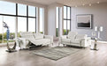 Ascona Power Recliner - LATIN HOME FURNITURE - (POMONA,CA)