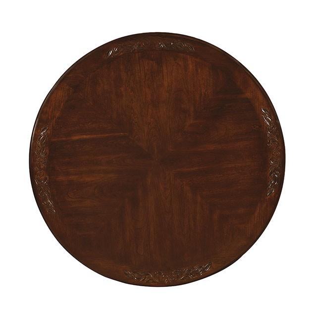 Elana Dining Table Set - LATIN HOME FURNITURE - (POMONA,CA)
