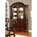 Elana Dining Table Set - LATIN HOME FURNITURE - (POMONA,CA)
