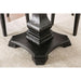Elfredo 5 Pc Dining Table Set - LATIN HOME FURNITURE - (POMONA,CA)