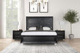 Ashbourne Queen Bedroom Set - LATIN HOME FURNITURE - (POMONA,CA)