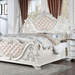 Esparanza Queen Bedroom Set - LATIN HOME FURNITURE - (POMONA,CA)