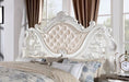 Esparanza Queen Bedroom Set - LATIN HOME FURNITURE - (POMONA,CA)