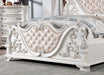 Esparanza Queen Bedroom Set - LATIN HOME FURNITURE - (POMONA,CA)