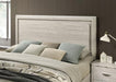 Farsund Queen Bedroom Set - LATIN HOME FURNITURE - (POMONA,CA)