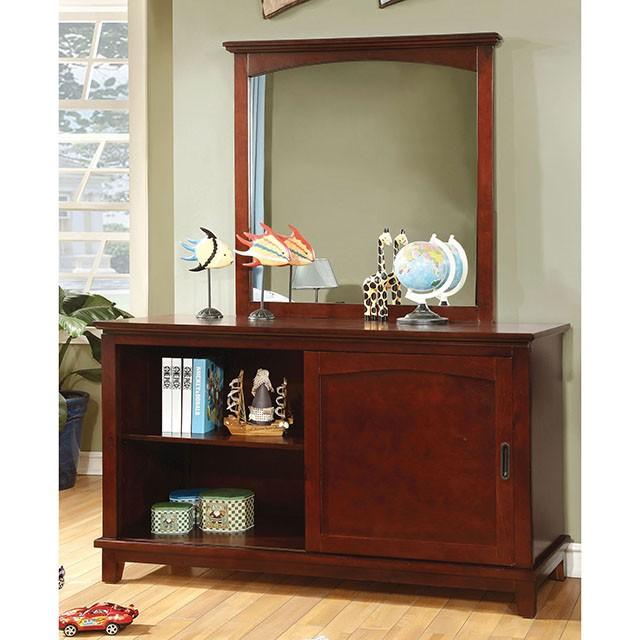Colin Twin Bed - LATIN HOME FURNITURE - (POMONA,CA)