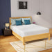 Coreopsis Mattress - LATIN HOME FURNITURE - (POMONA,CA)
