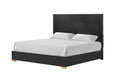 Goldsberg Queen Bedroom Set - LATIN HOME FURNITURE - (POMONA,CA)