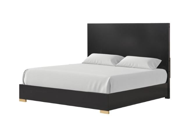 Goldsberg Queen Bedroom Set - LATIN HOME FURNITURE - (POMONA,CA)