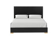 Goldsberg Queen Bedroom Set - LATIN HOME FURNITURE - (POMONA,CA)