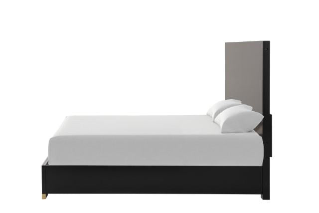 Goldsberg Queen Bedroom Set - LATIN HOME FURNITURE - (POMONA,CA)