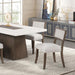 Grasten Dining Table Set - LATIN HOME FURNITURE - (POMONA,CA)