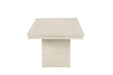 Hagerman Dining Table Set - LATIN HOME FURNITURE - (POMONA,CA)